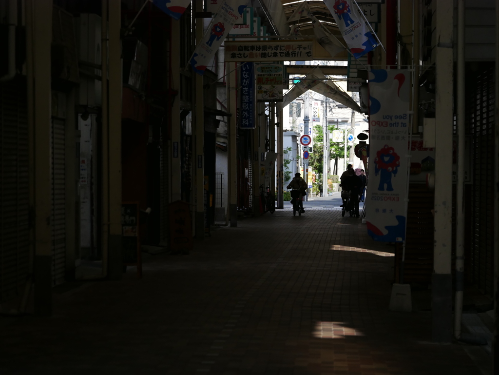 たまにはjpg撮って出し
