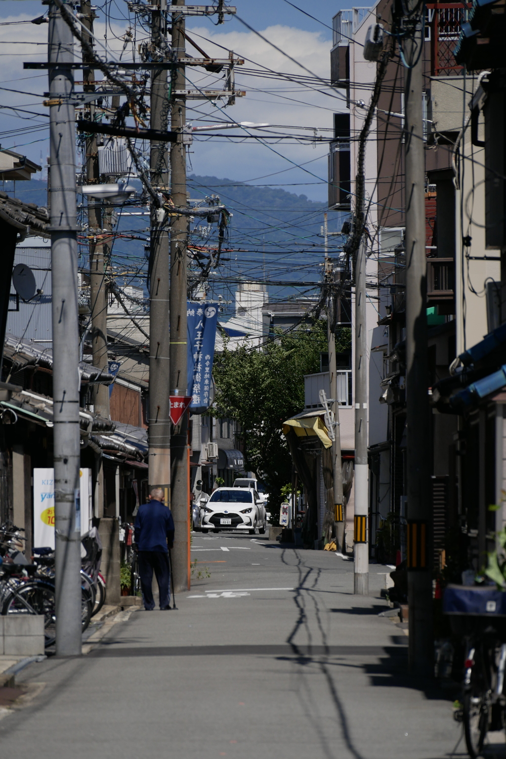 暑中お見舞い申し上げます