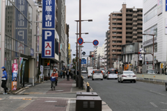 手持ちHDR