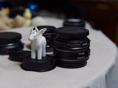 G9pro 42.5mm NOOCTICRON