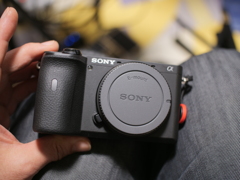 α6600