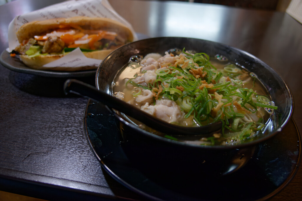 ベトナム料理店