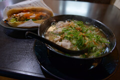 ベトナム料理店