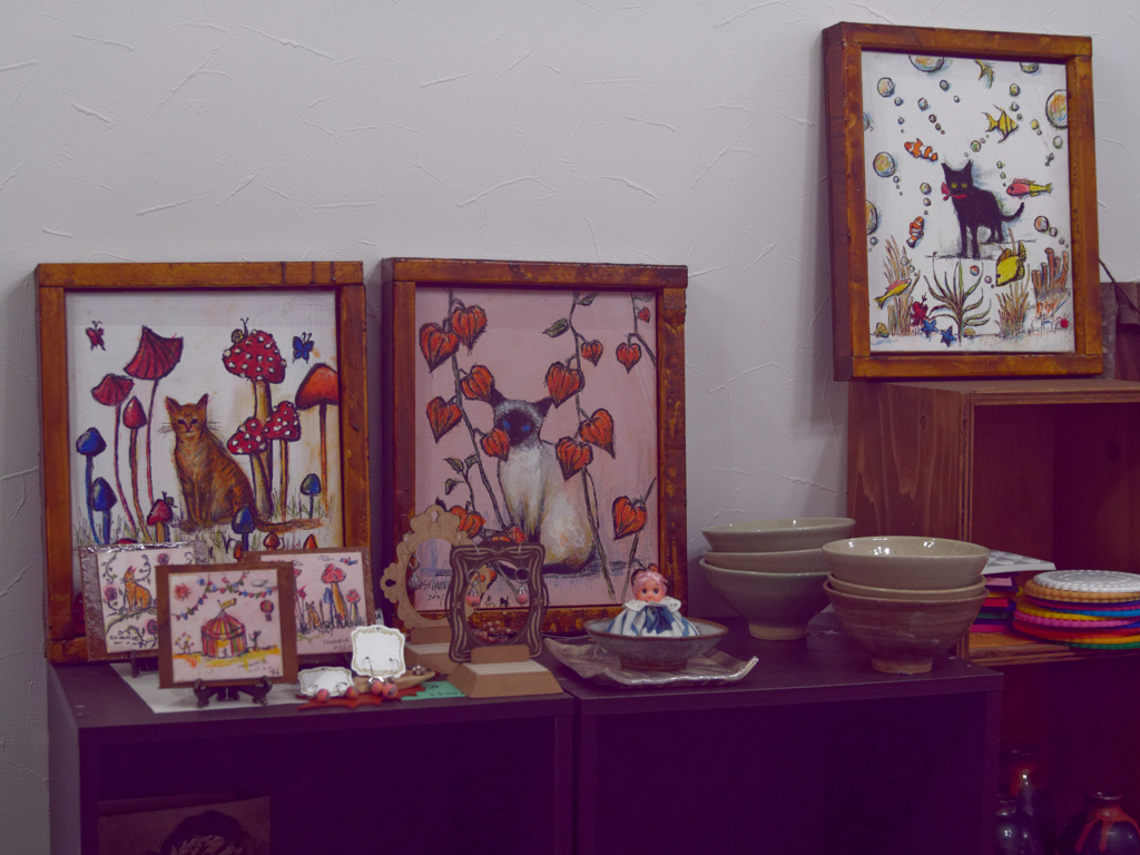Style Zakka