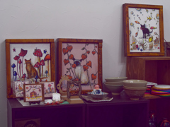 Style Zakka