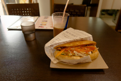 ベトナム料理店