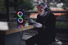 ある夜に・・・ ある夜に・・・