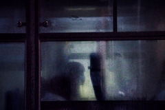 人影