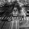 ある夜