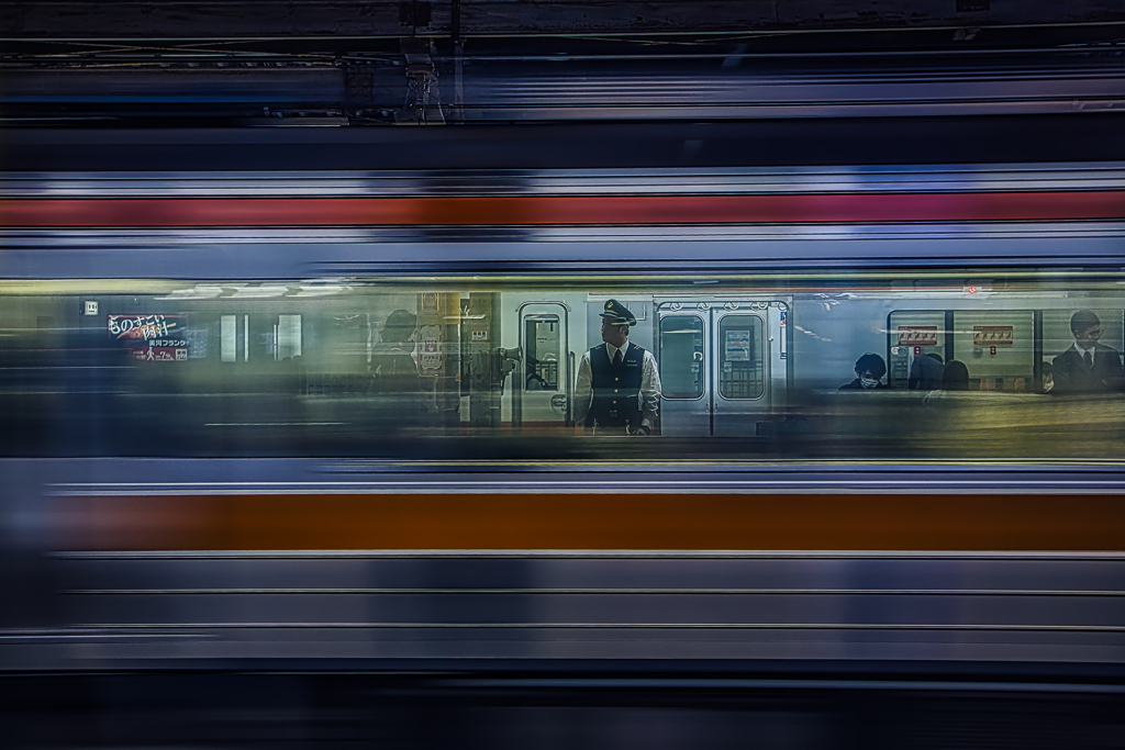 駅