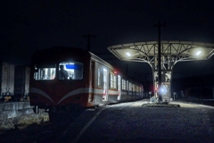 終着駅