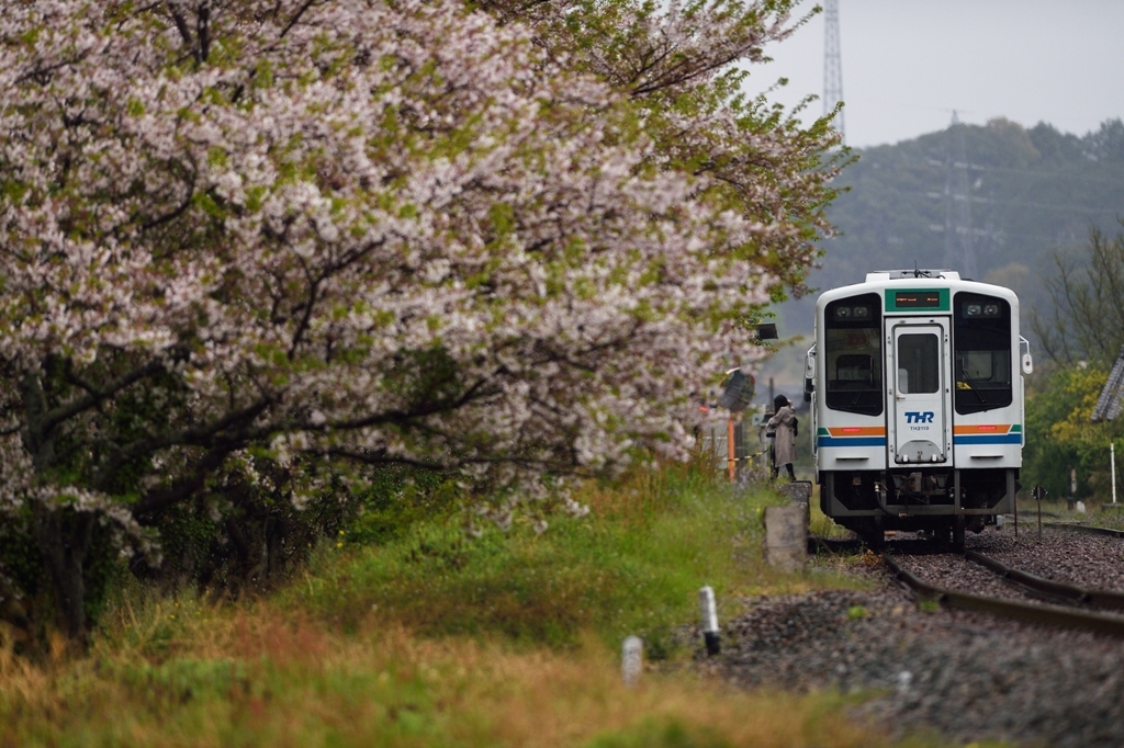 駅