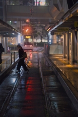 駅