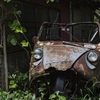 イカれた車