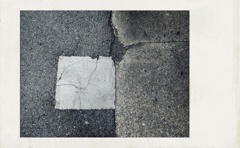 春隣の仄青い日