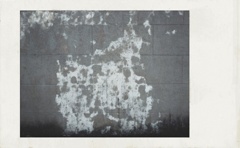 春隣の仄青い日