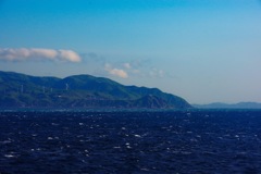 竜飛岬