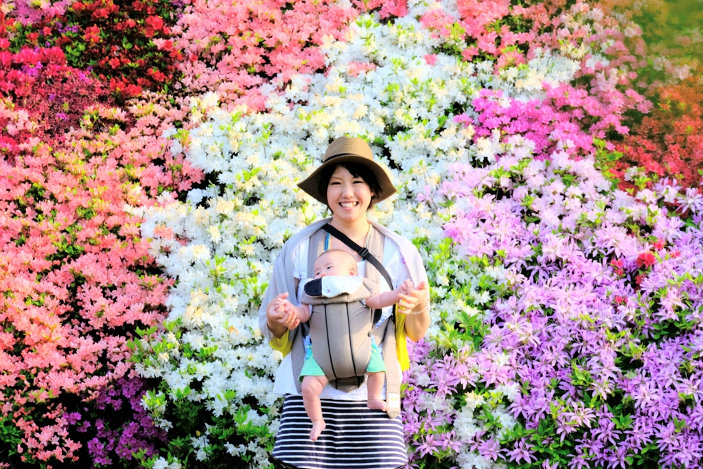 お花よりも大切な