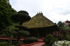 岩王寺