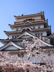 福山城