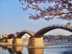 錦帯橋