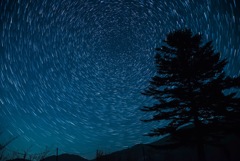 星空