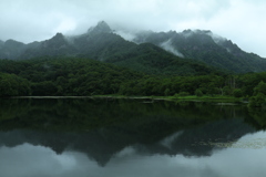 霊山