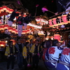 池田町八幡神社例大祭