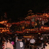 池田八幡神社例大祭