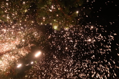 犀川神社秋季例大祭