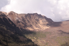 浅間山