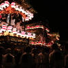 池田町八幡神社例大祭