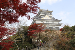岐阜城