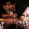 池田八幡神社例大祭