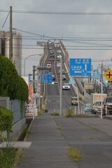 ベタ踏み坂