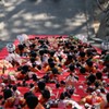 ひな祭り