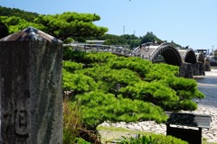 錦帯橋