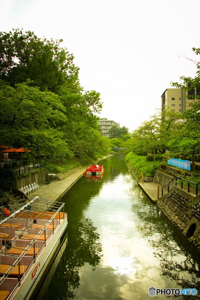 富山出張 2