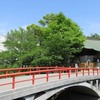松戸神社　