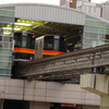 多摩モノレール立川南