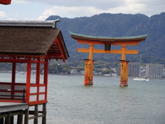 厳島神社