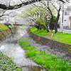 春の小川