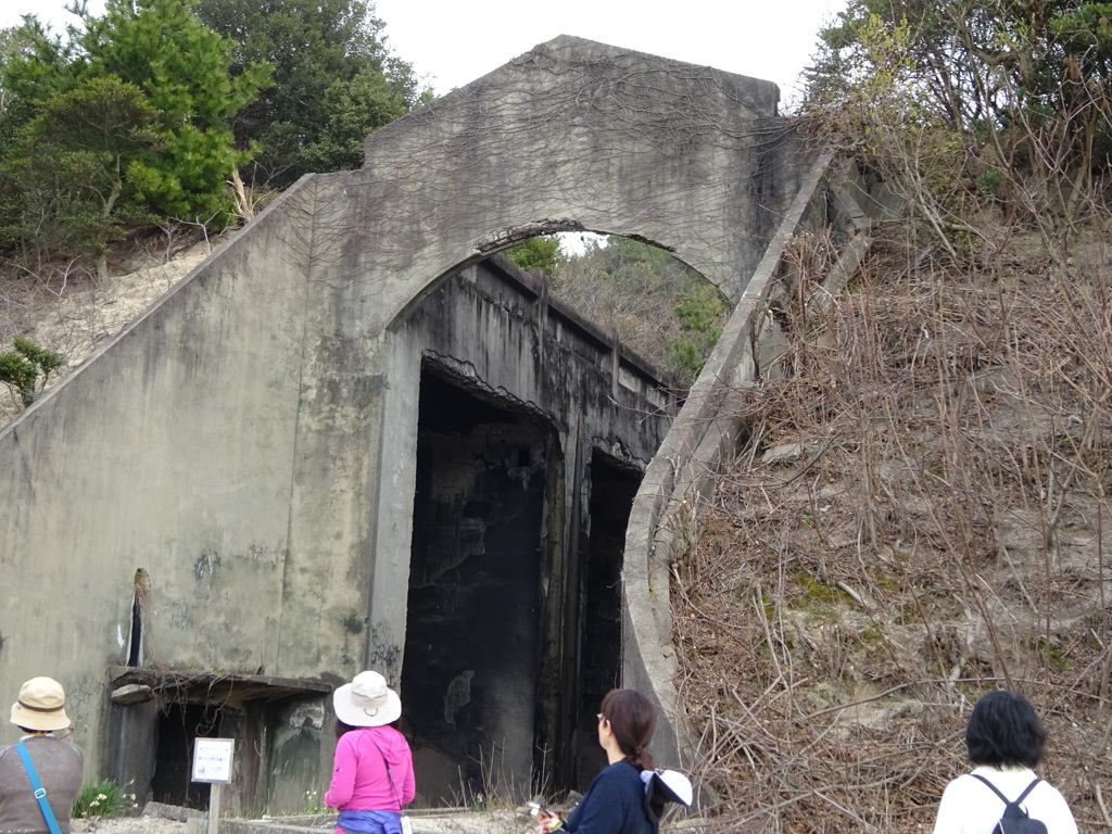 大久野島