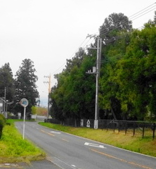 群馬県嶺公園