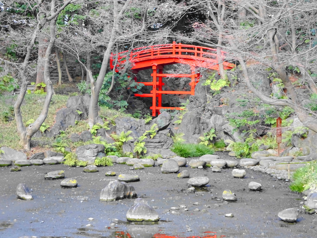 小石川後楽園