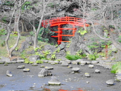 小石川後楽園
