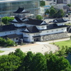 富山城