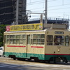 富山の路面電車