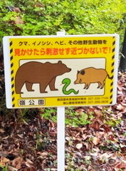 群馬県嶺公園