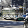 富山の路面電車